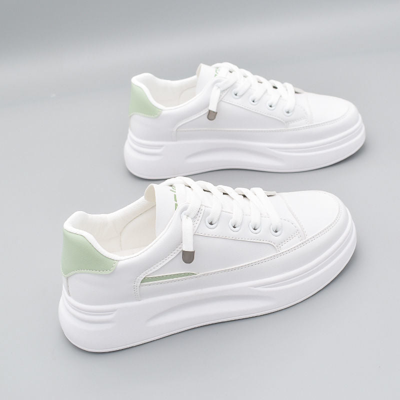 Damen Sportliche Sneakers mit hohem Komfort und modischem Design EB