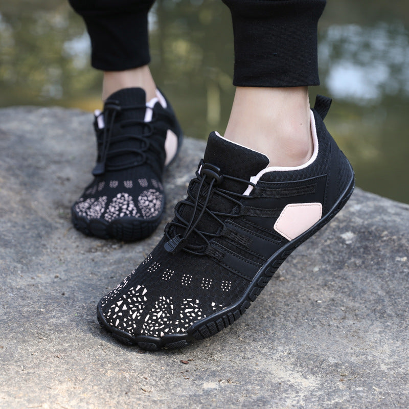 Damen Aquatische Sport-Schuhe EB