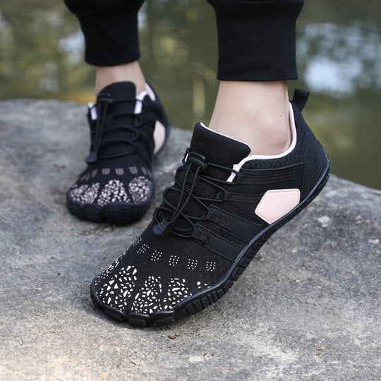 Damen Aquatische Sport-Schuhe EB