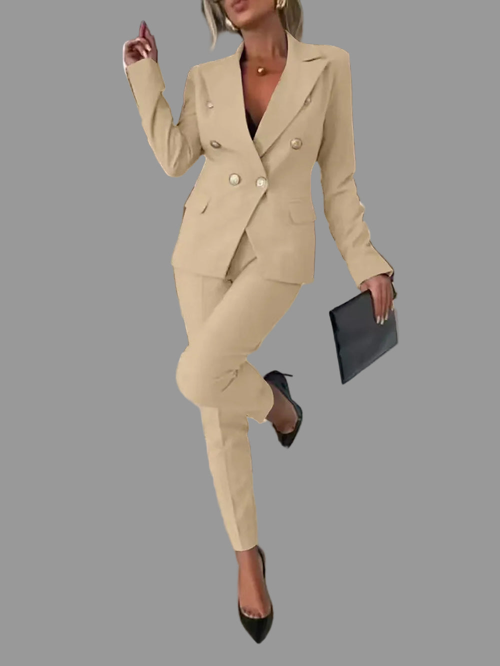 EB | Stylisches Anzugset