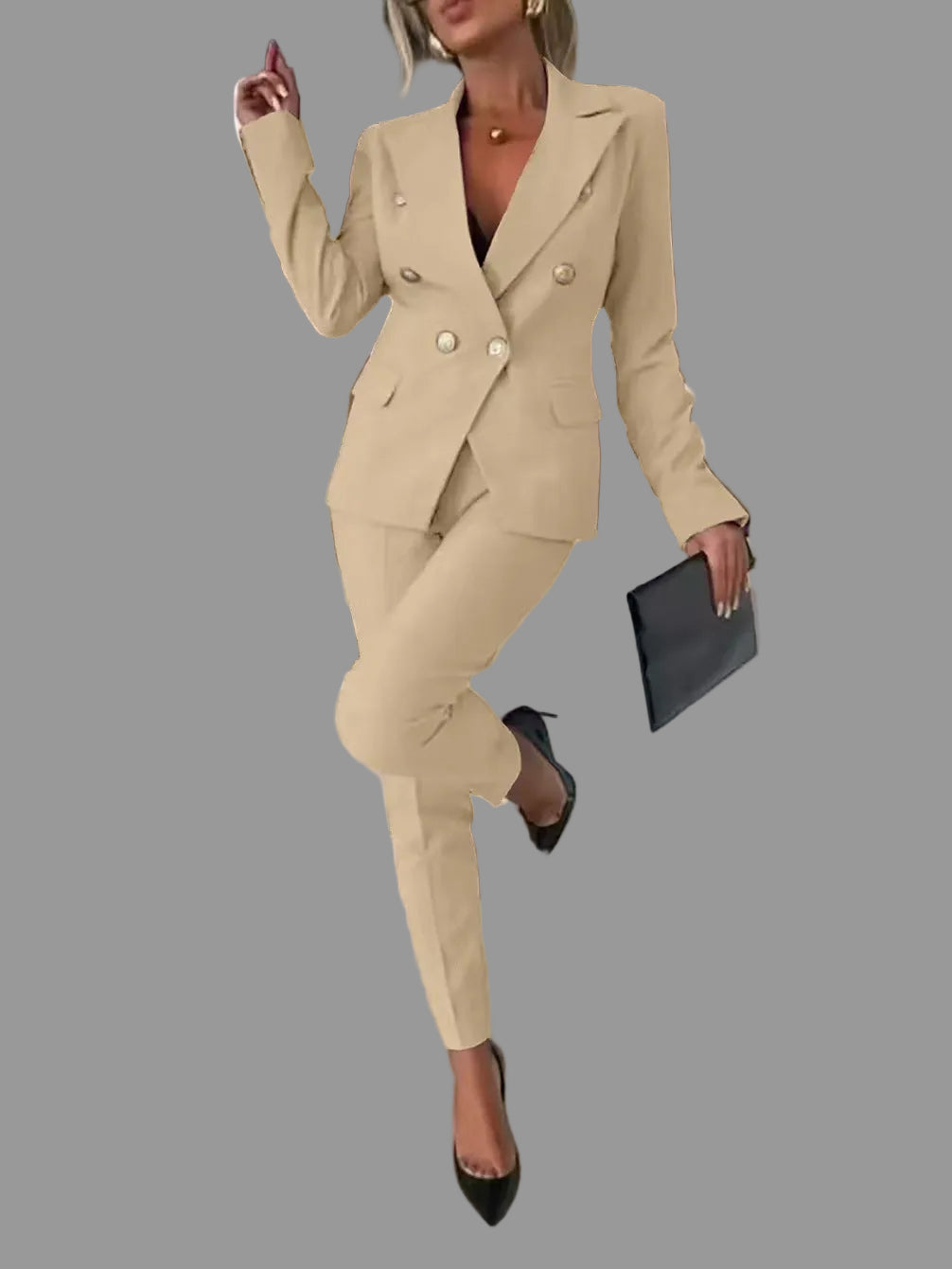 EB | Stylisches Anzugset