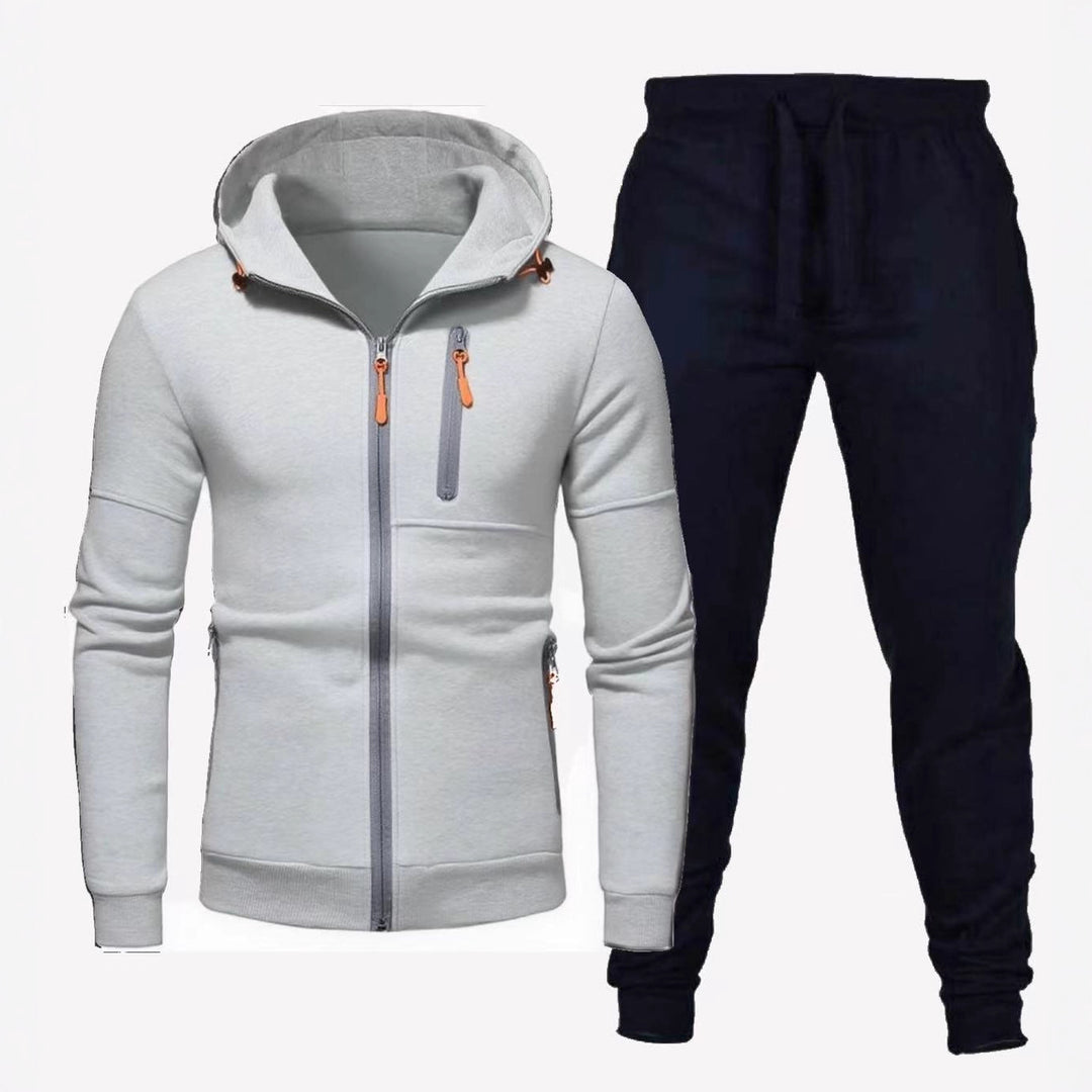 Herren Sportanzug EB