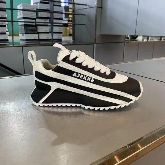 Damen Sportliche Sneakers mit innovativer Dämpfungstechnologie EB