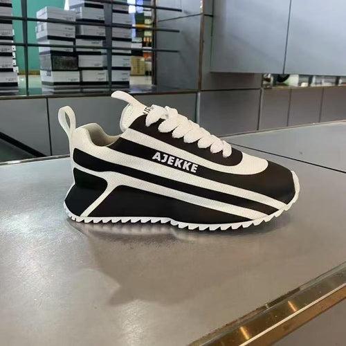 Damen Sportliche Sneakers mit innovativer Dämpfungstechnologie EB