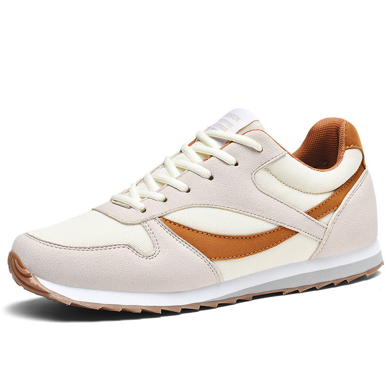 Damen Sportliche Lauf-Sneaker mit atmungsaktivem Obermaterial EB