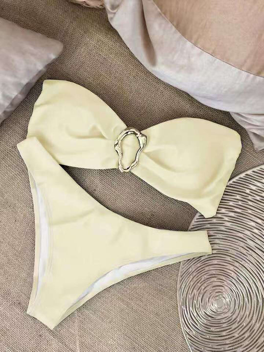 Damen Bikini Set EB