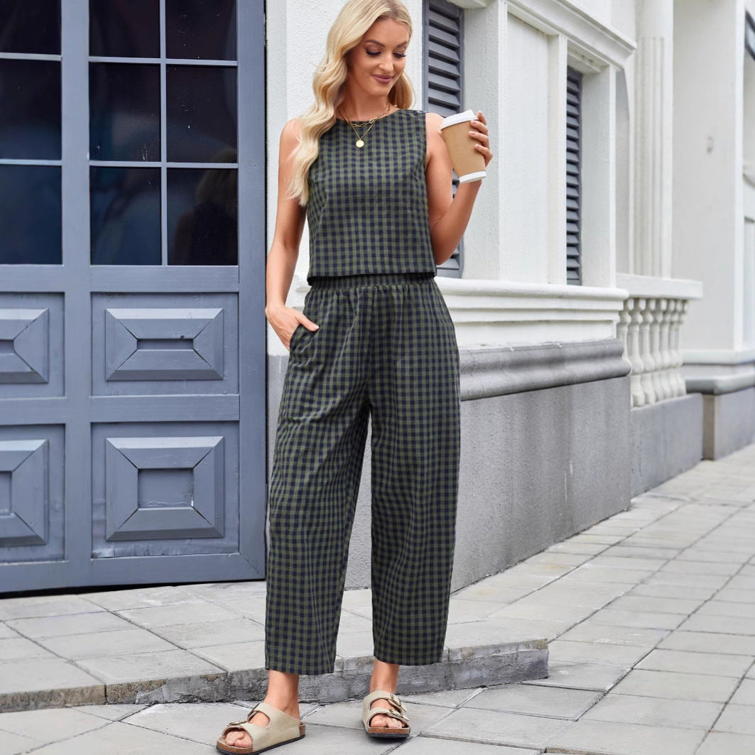 Damen Freizeit Overall EB