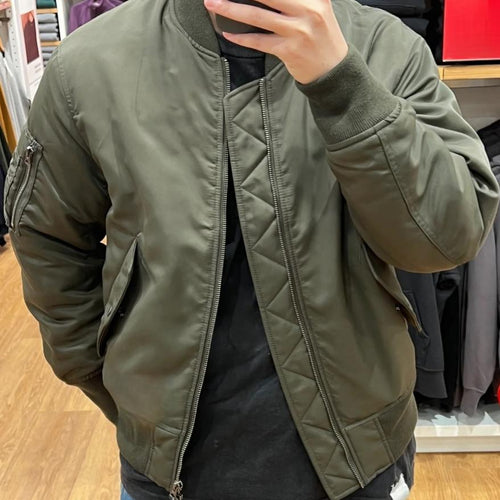 EB | Urban Bomberjacke
