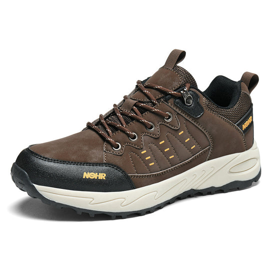 Damen Outdoor-Sneaker mit bequemer Dämpfung und rutschfester Sohle EB