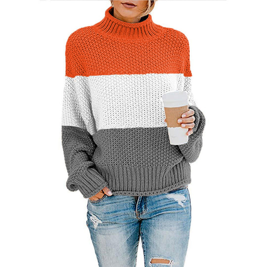 EB | Mühelose und Elegante Strickjacke