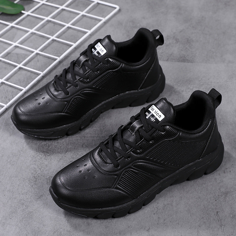 Damen Sportliche Lauf-Sneaker mit hoch atmungsaktivem Obermaterial und stoßdämpfender Sohle EB