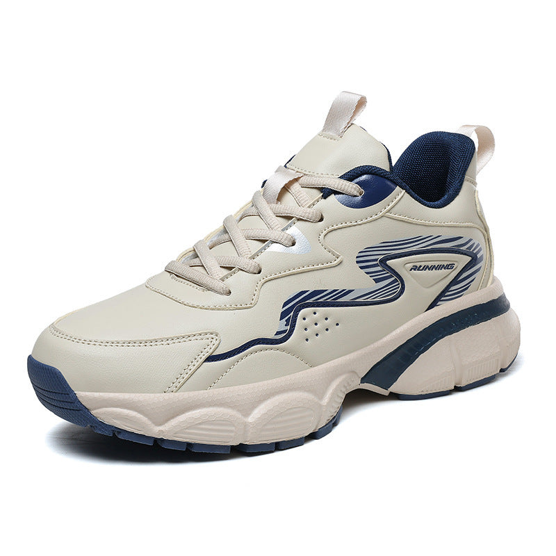 Damen Laufschuhe mit stoßdämpfender Sohle und ergonomischem Design EB