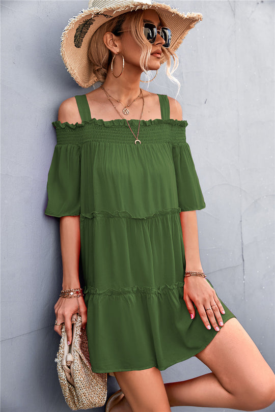 Damen Freizeitkleid EB