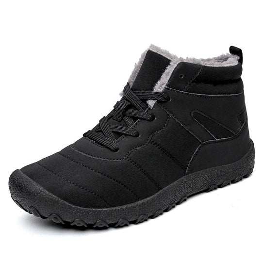 Damen Sportliche Sneaker im Camouflage-Design EB