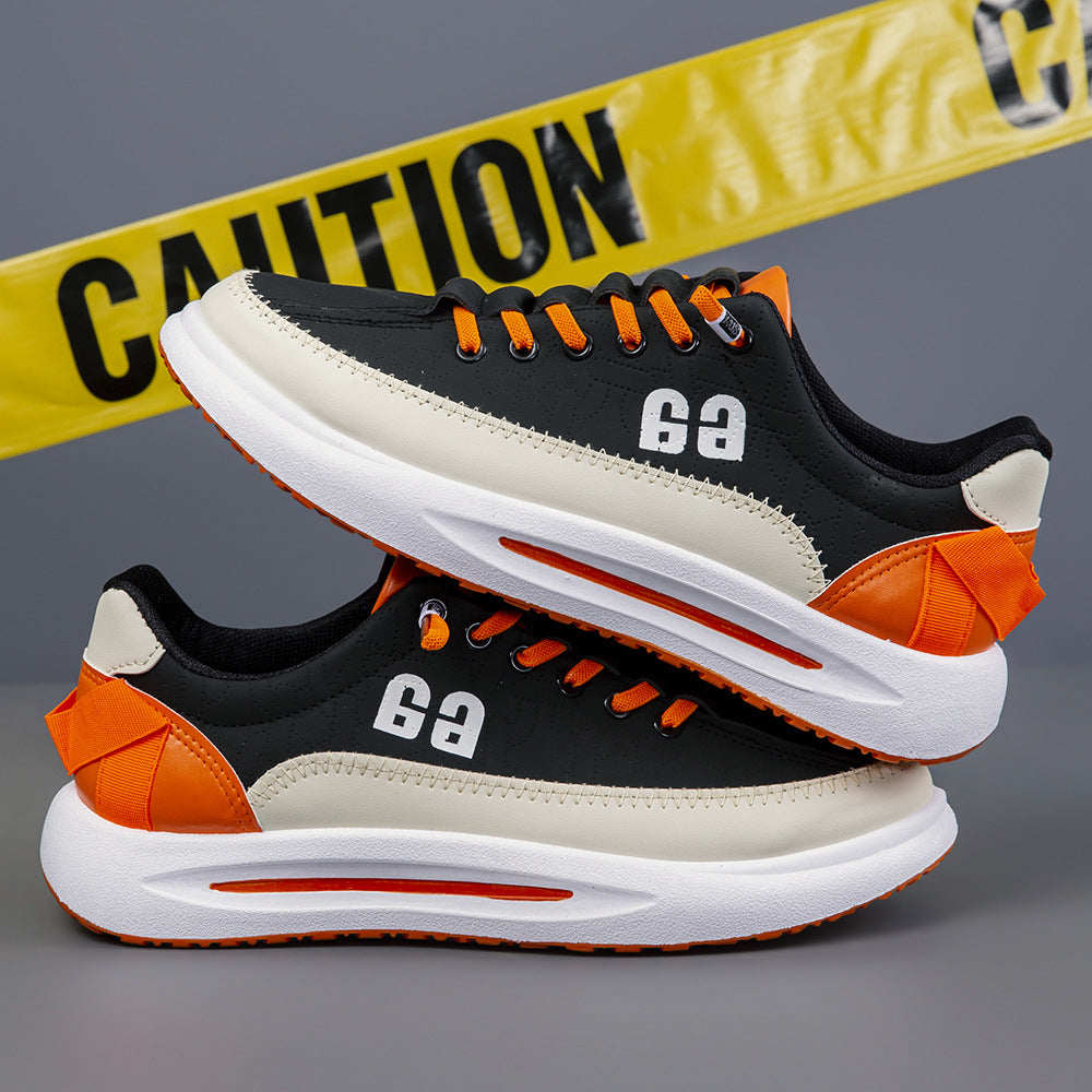 Damen Komfortable Freizeitsneaker mit ergonomischer Dämpfung EB