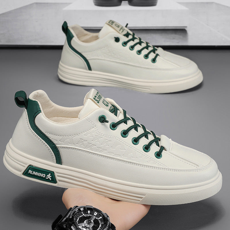 Damen Sportliche Freizeitschuhe mit gepolstertem Fußbett und dynamischem Design EB