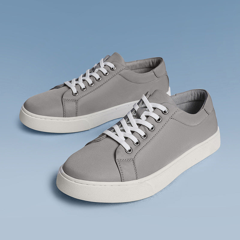 Damen Bequeme und stilvolle Sneakers mit atmungsaktivem Obermaterial EB