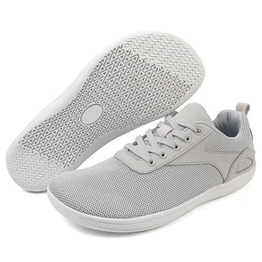 Damen Freizeit Sneakers mit flexiblem Sohlen-System EB