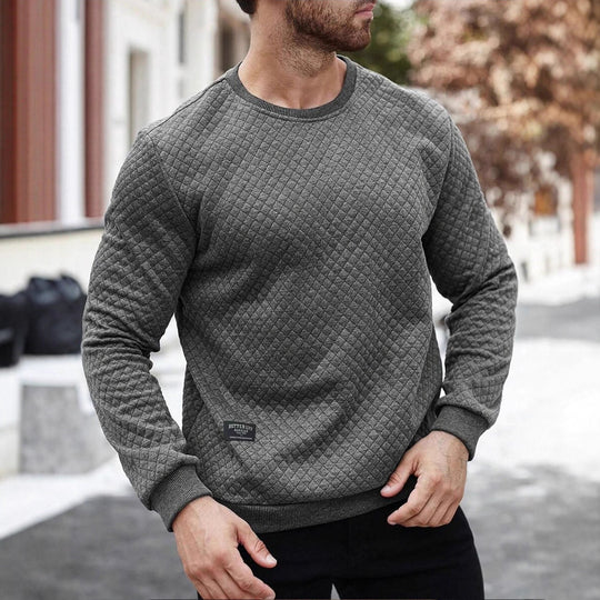 Herren Sweatshirt EB