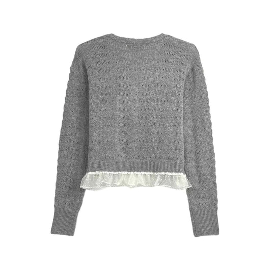 Damen Strickjacke EB