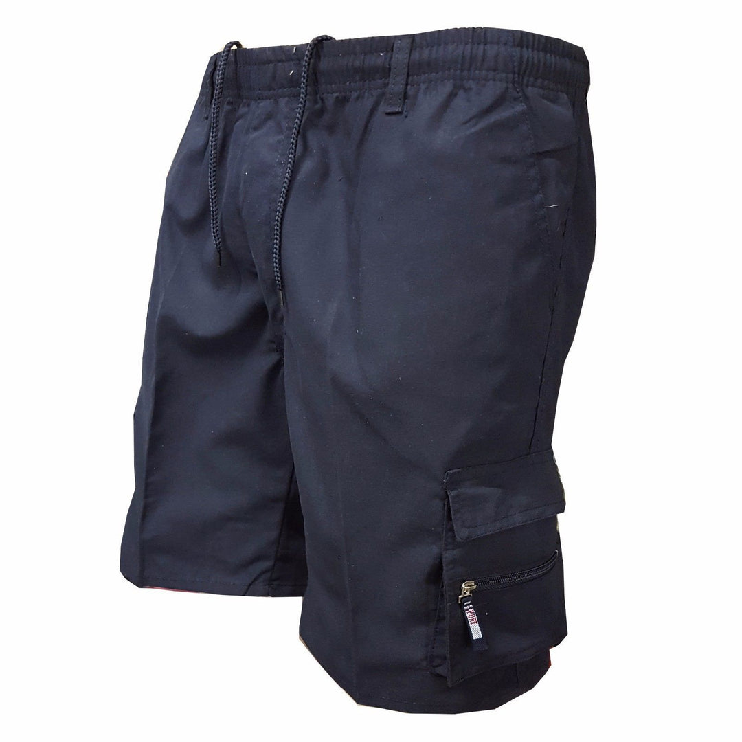 EB | Sportliche Werkzeugshorts
