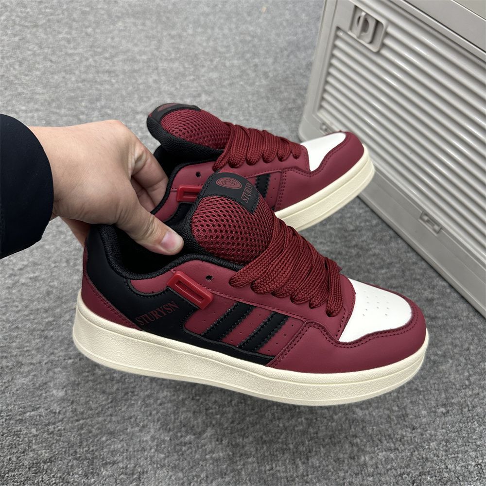Damen Sneakers mit überlegener Dämpfung und atmungsaktivem Mesh-Obermaterial EB