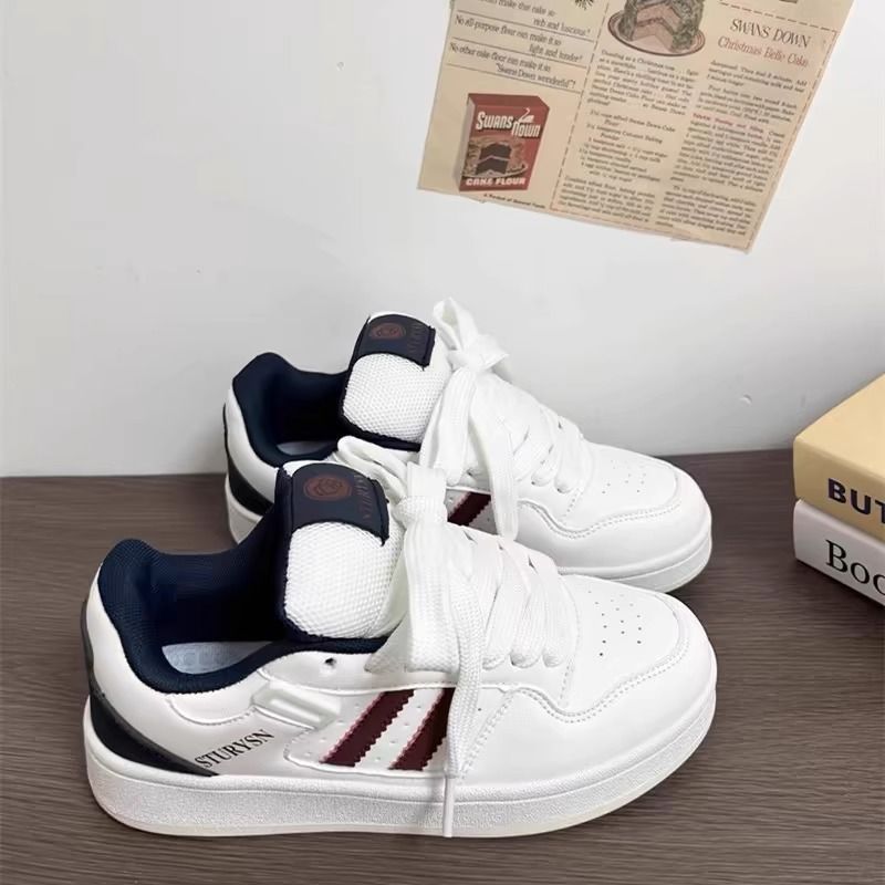 Damen modische Sneakers EB