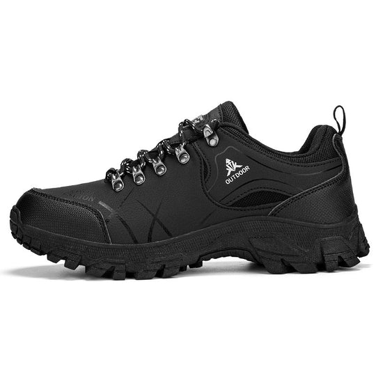 Damen Multifunktionale Outdoor-Sneaker mit rutschfester Sohle und atmungsaktivem Obermaterial EB