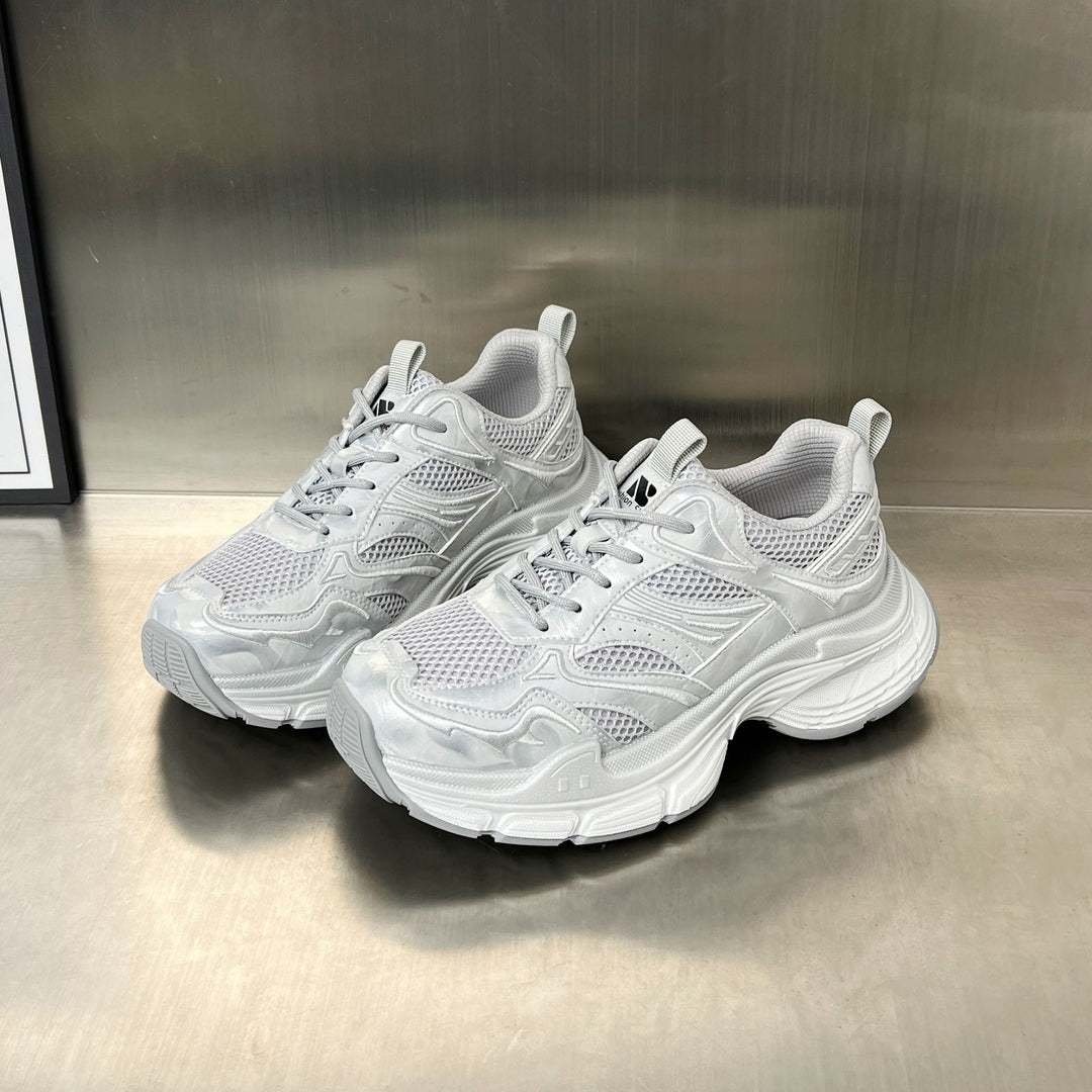 Damen Sportliche Sneakers EB