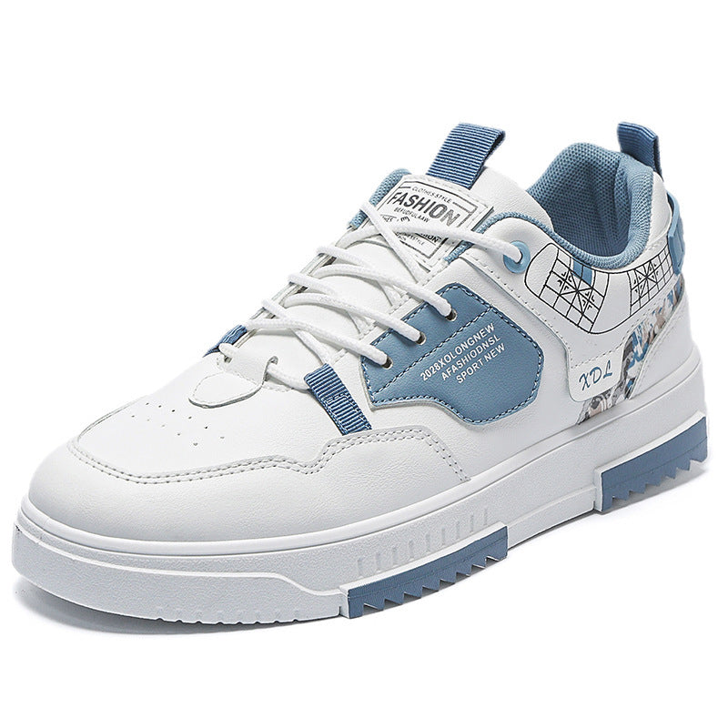 Damen Sportliche Sneaker mit modernem Design und innovativer Sohlentechnologie EB
