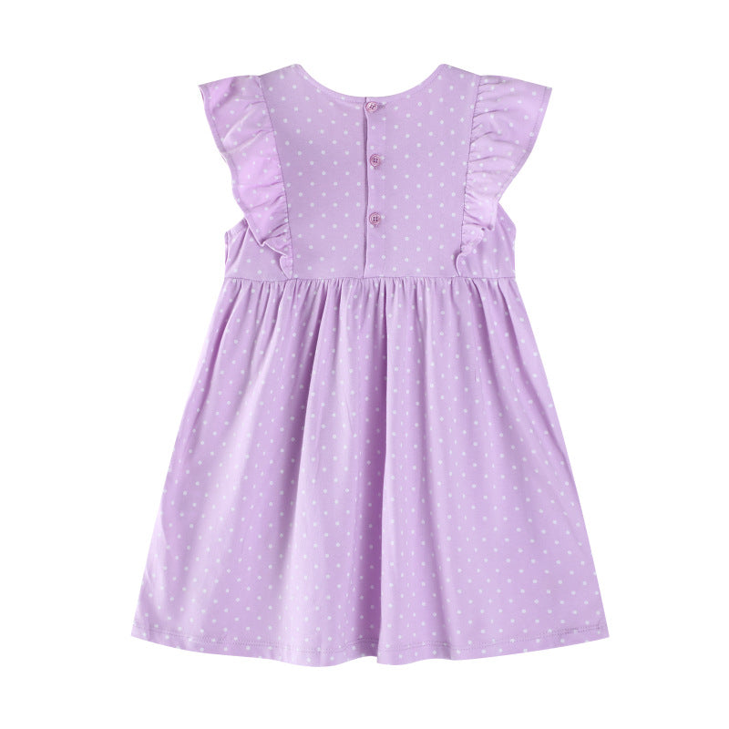 Damen Sommerkleid EB