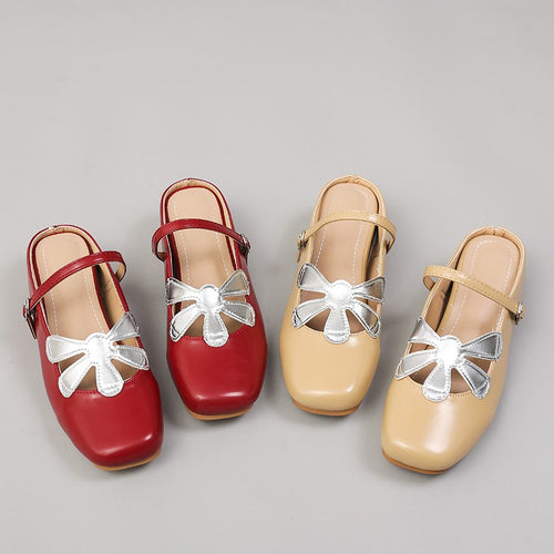Damen modische Sandalen EB