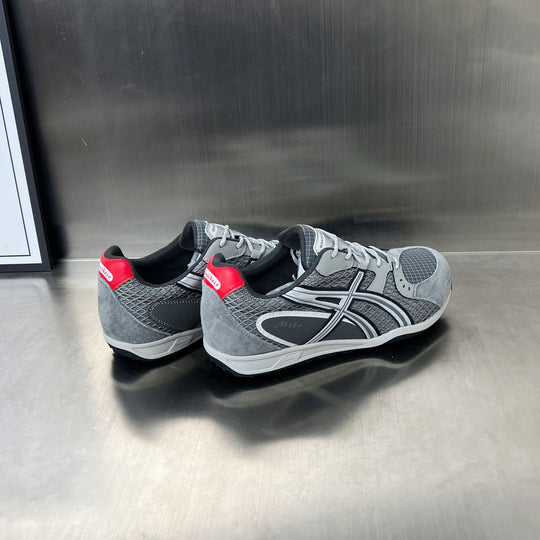 Damen Sportliche Laufschuhe mit atmungsaktiver Mesh-Oberfläche und dämpfendem Fußbett EB
