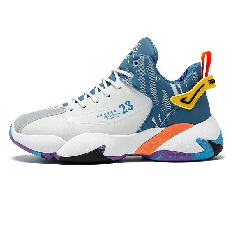 Damen Hochwertige Sport Sneakers mit dynamischer Dämpfung EB