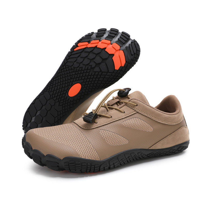 Damen Fitnessschuhe für Outdoor-Aktivitäten EB