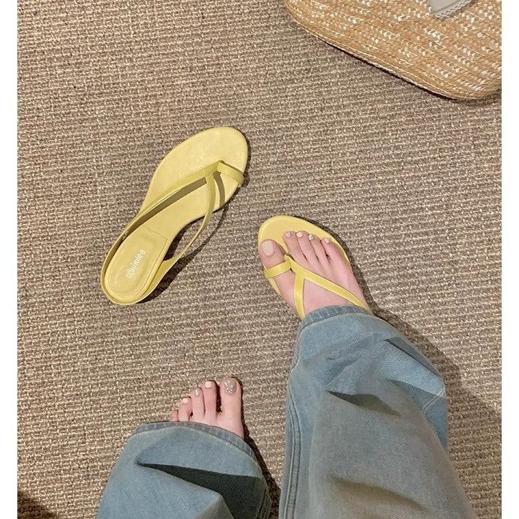 Damen Flip-Flops EB