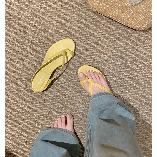 Damen Flip-Flops EB