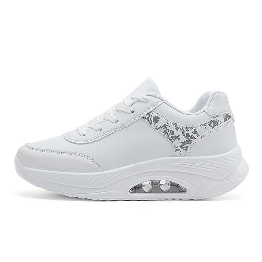 Damen Komfortable Lauf-Sneaker mit Luftpolster-Technologie EB