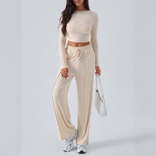 Damen Sportliches Set EB