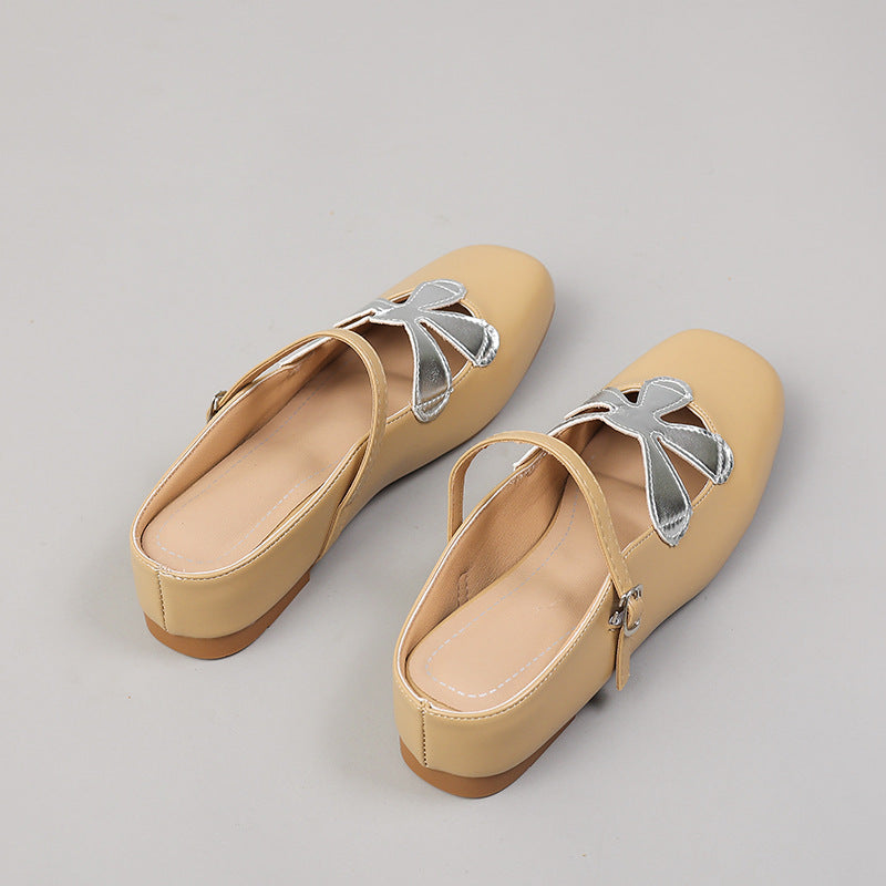 Damen modische Sandalen EB