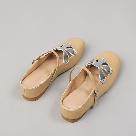 Damen modische Sandalen EB