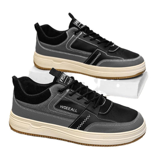 Damen Sportliche Sneakers mit innovativem Dämpfungssystem und atmungsaktiver Oberflächenstruktur EB