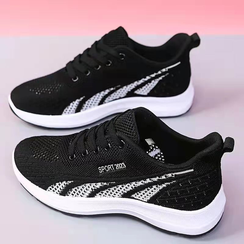 Orthopädische Sportschuhe für Frauen EB