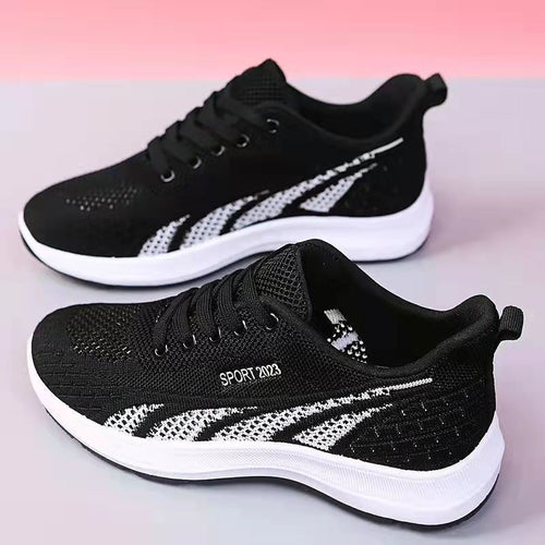 Orthopädische Sportschuhe für Frauen EB
