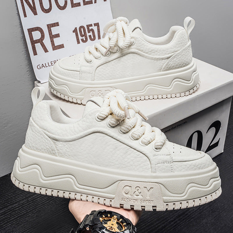 Damen Sportliche Sneaker mit lässigem Stil EB