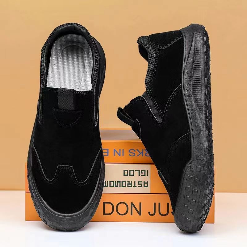Damen Komfortable und modische Slippers EB
