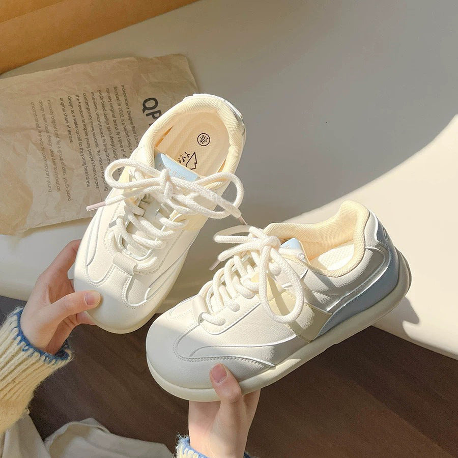 Damen Sportliche Freizeitschuhe mit ergonomischer Dämpfung und atmungsaktivem Obermaterial EB