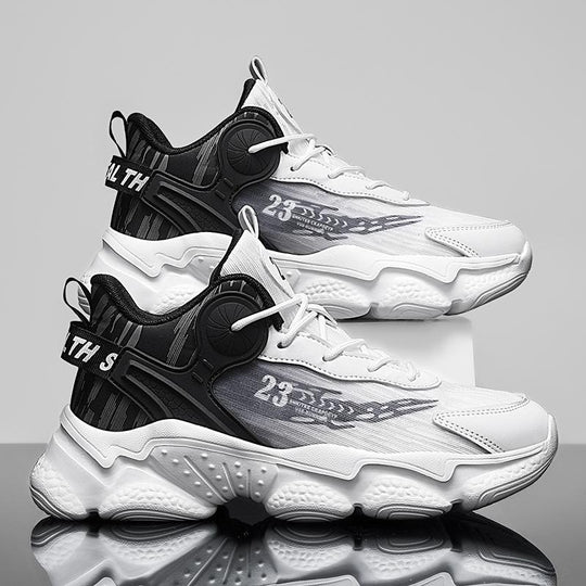 Damen Sportliche Laufschuhe mit stabilisierender Dämpfungstechnologie EB