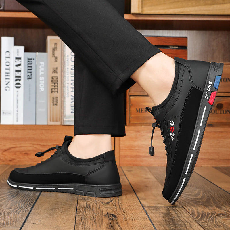 Herren Sportliche Freizeitschuhe EB