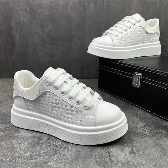 Damen Sportliche Freizeitschuhe EB